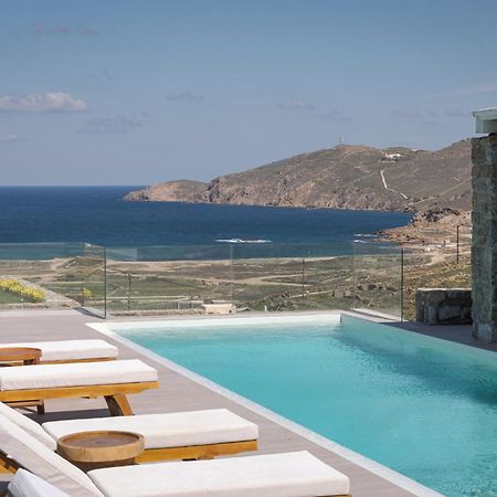 Retreat Hill Luxury Villas Mykonos Mykonos Town Экстерьер фото