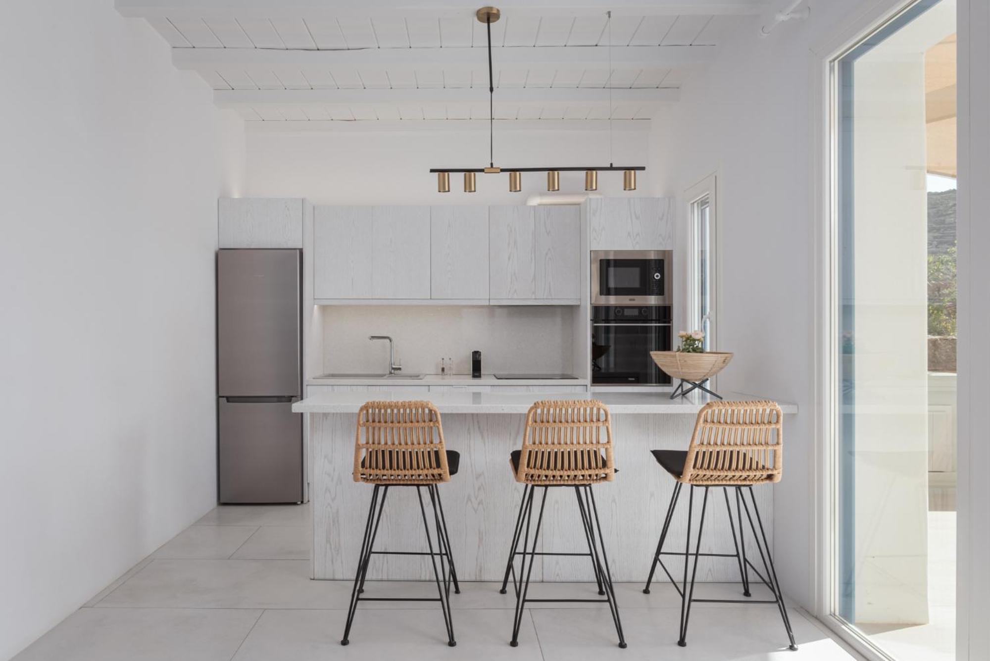 Retreat Hill Luxury Villas Mykonos Mykonos Town Номер фото