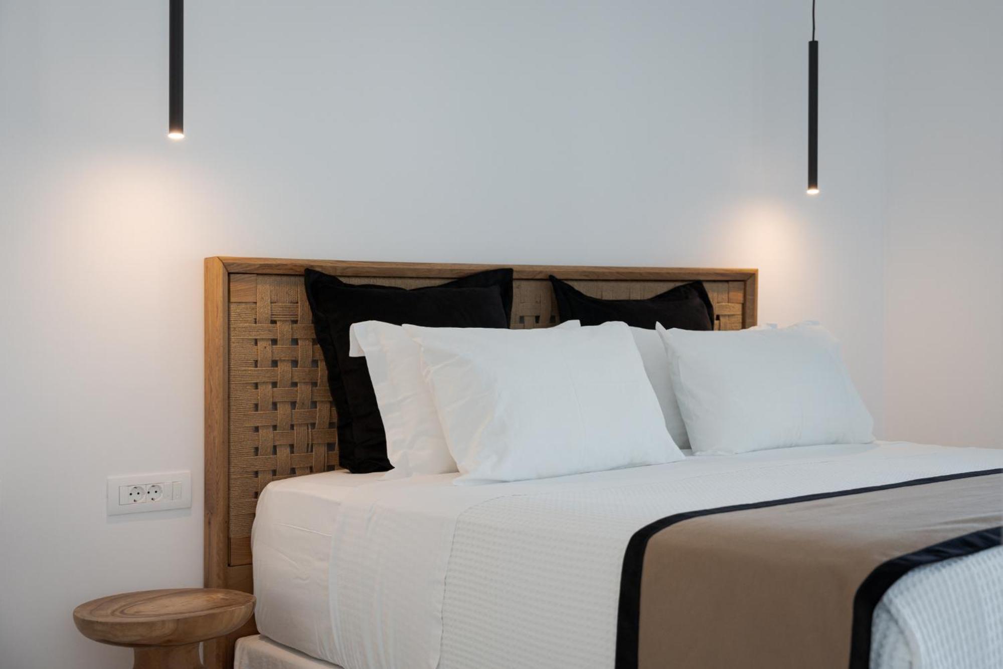 Retreat Hill Luxury Villas Mykonos Mykonos Town Номер фото