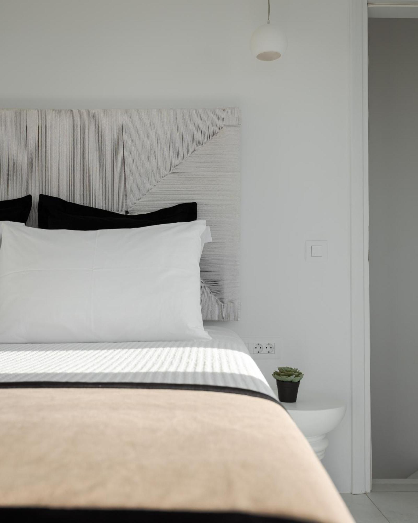 Retreat Hill Luxury Villas Mykonos Mykonos Town Номер фото