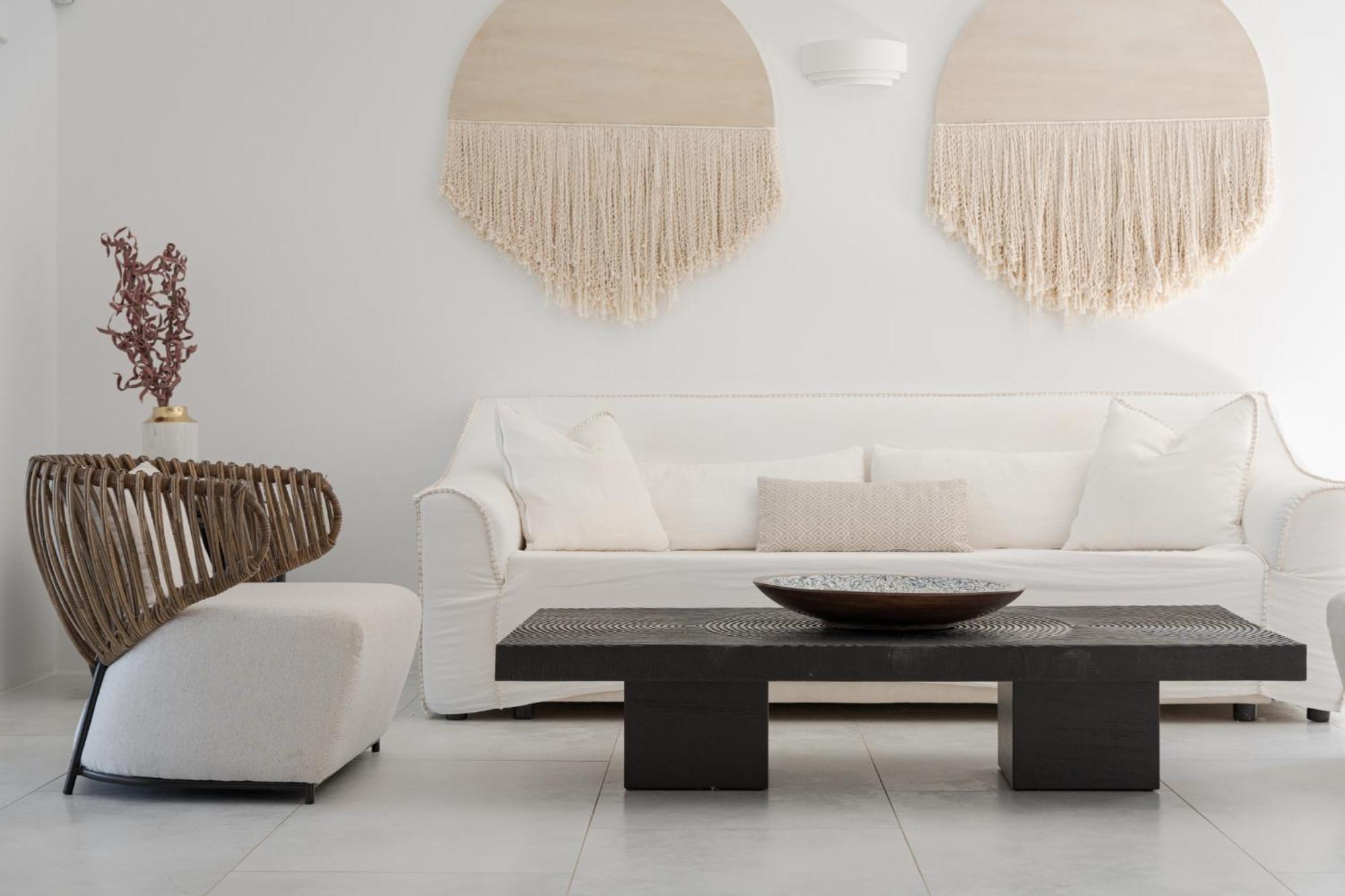Retreat Hill Luxury Villas Mykonos Mykonos Town Номер фото