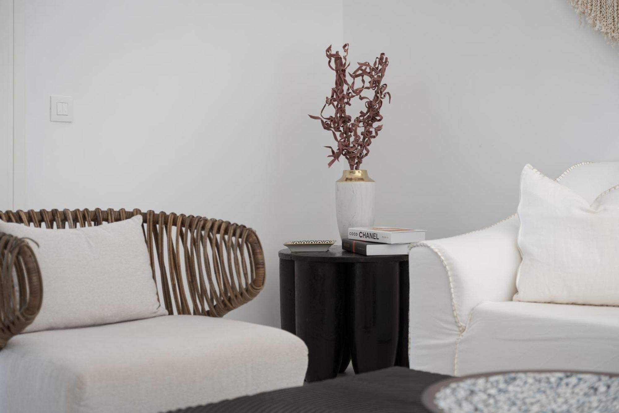 Retreat Hill Luxury Villas Mykonos Mykonos Town Номер фото