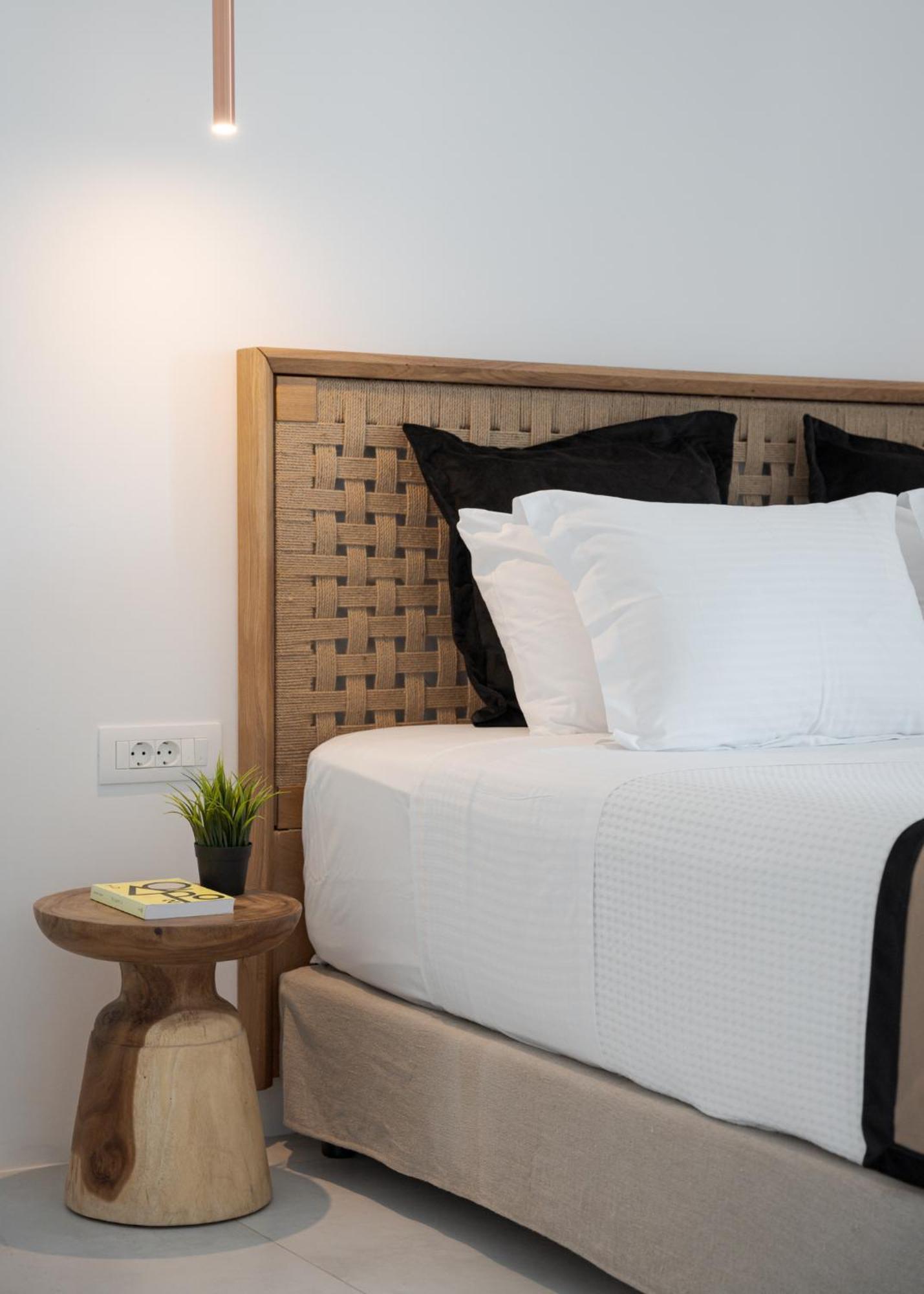 Retreat Hill Luxury Villas Mykonos Mykonos Town Номер фото
