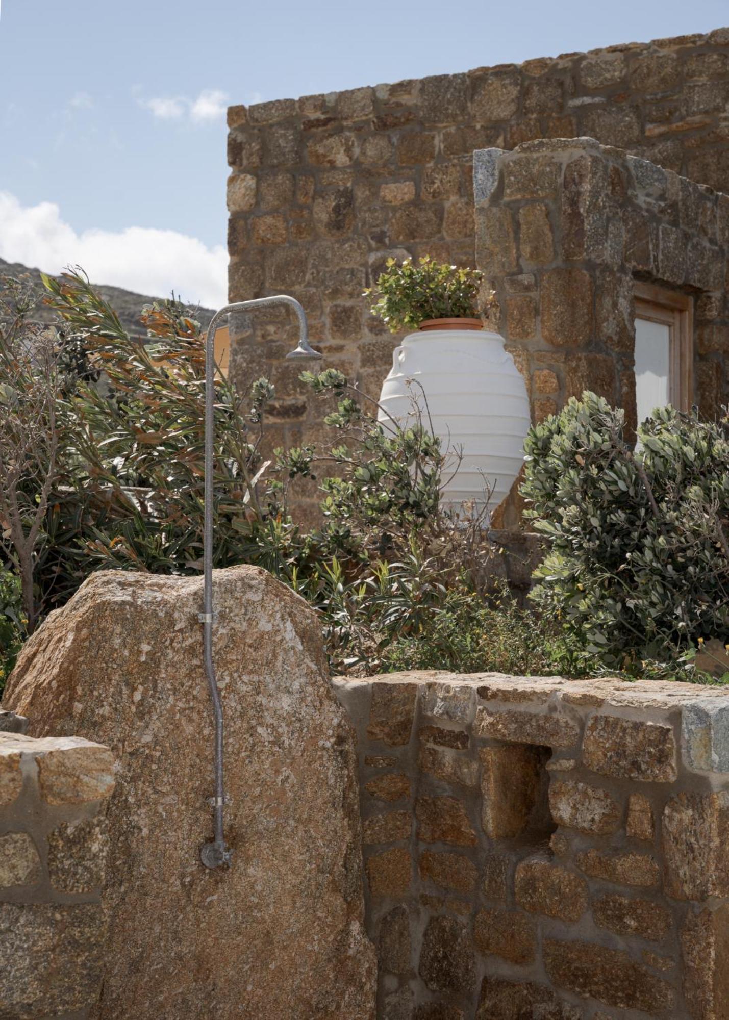 Retreat Hill Luxury Villas Mykonos Mykonos Town Номер фото